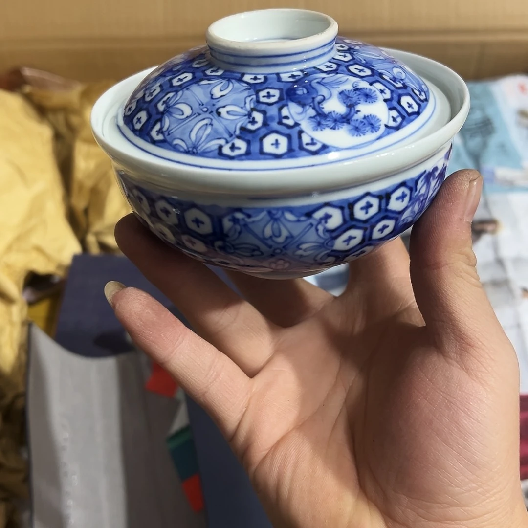 茗**毫陶瓷制品加工工艺技术