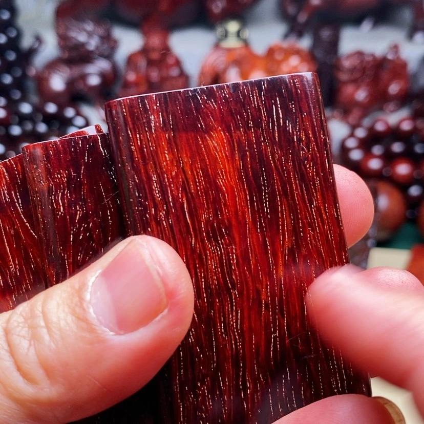 【闪购商品】檀香紫檀（小叶紫檀）多样性发其一小叶紫檀461