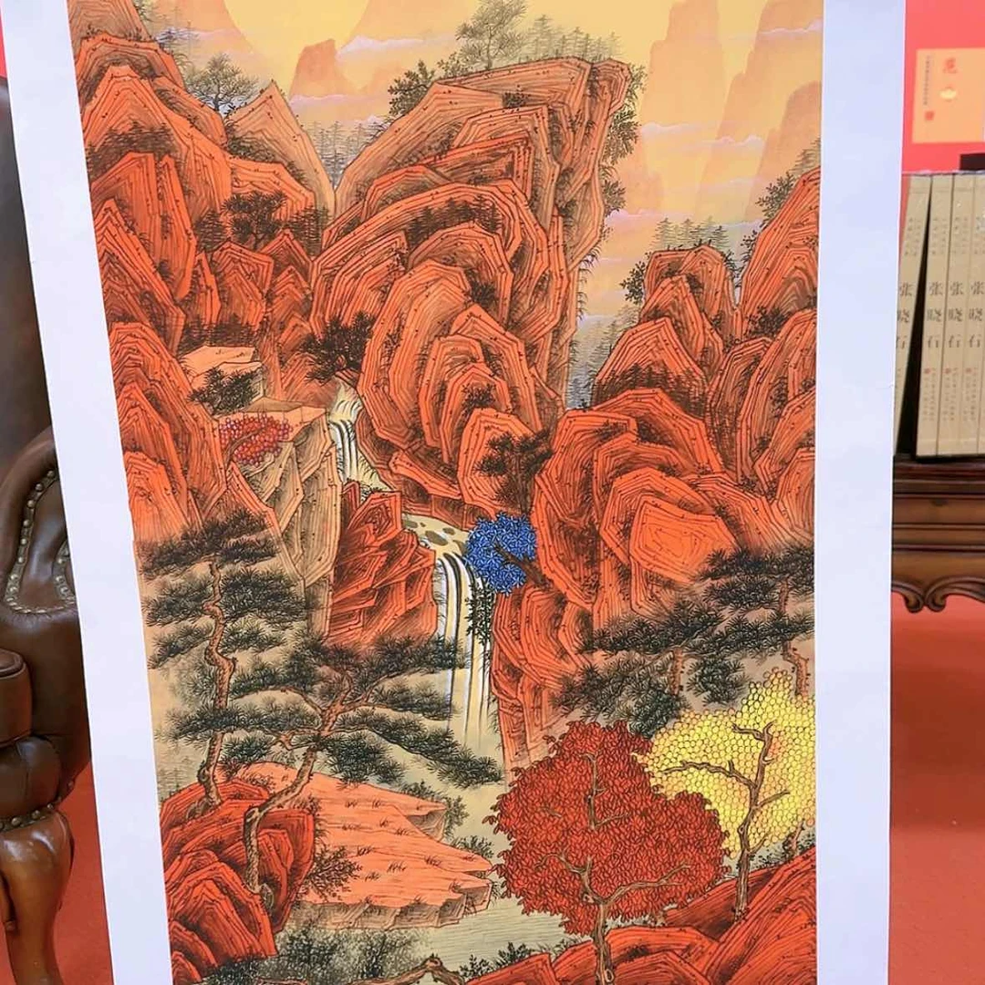 【闪购商品】国画书法作品欣赏，书法作品欣赏，书法