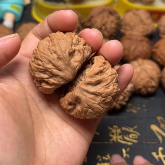 官帽蛇39文玩把件