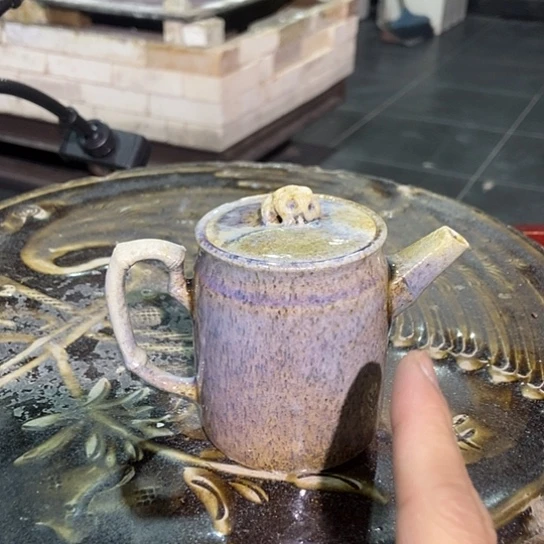 茶壶紫砂宜兴紫砂文化