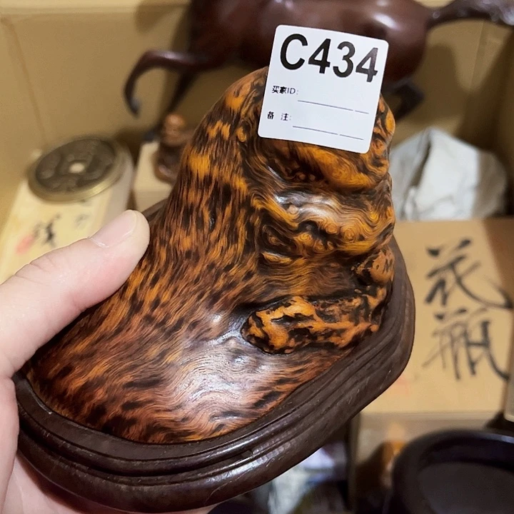 兰***痕茶盏434建盏68686686868668