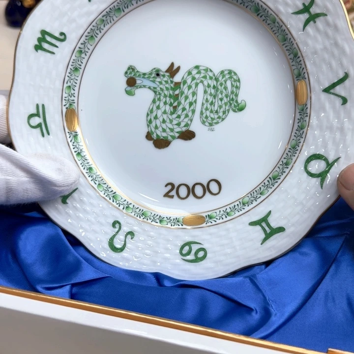 瓷片金泽精选美物