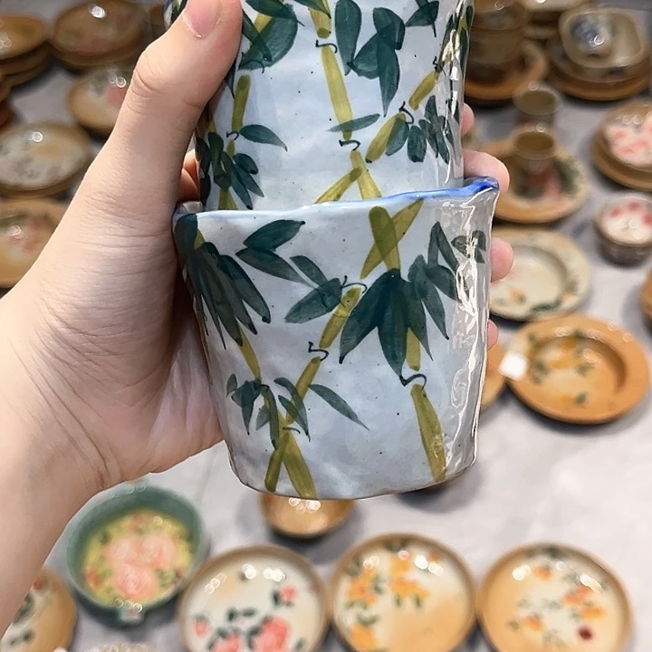 塑料景德镇陶瓷学院