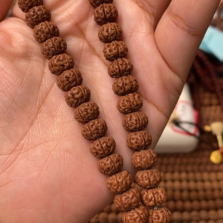 K***ι吊坠金刚菩提纯血单圈