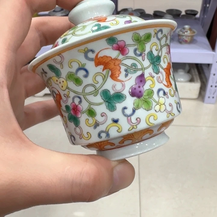 陶瓷艺术品收藏陶瓷