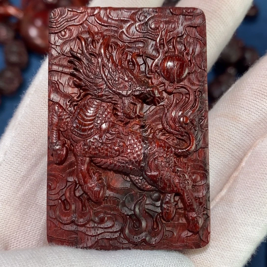 檀香紫檀（小叶紫檀）其他