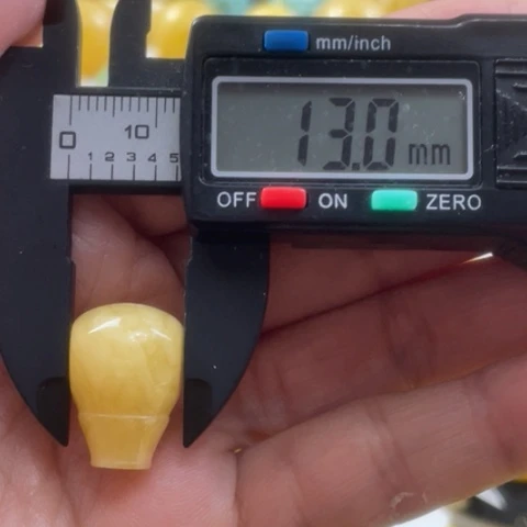 【闪购商品】裸石蜜蜡未镶嵌3杂