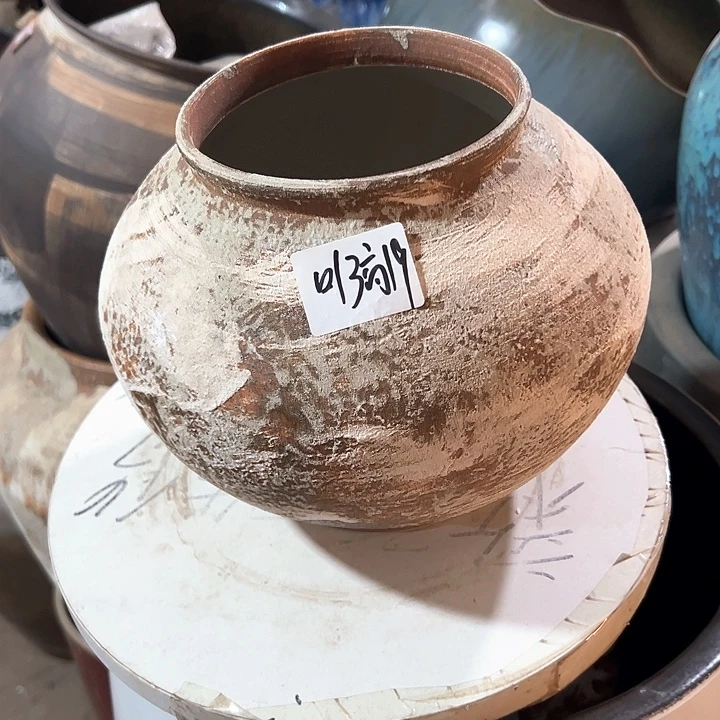 景德镇精品花盆栽适合盆栽