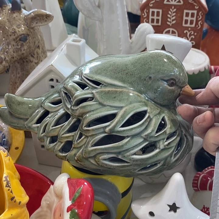 陶瓷树脂工艺摆件