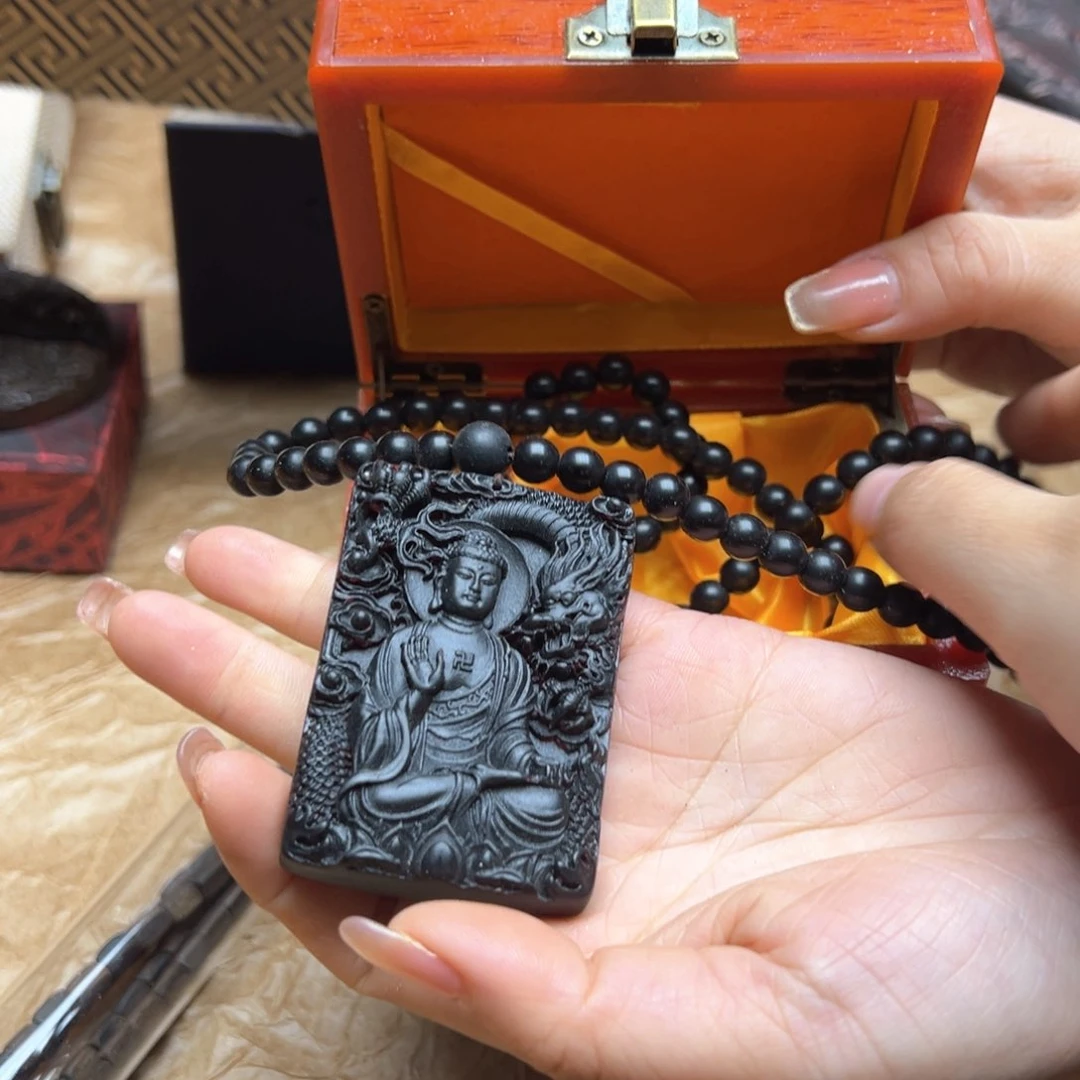 大叶紫檀（黑酸枝木类）