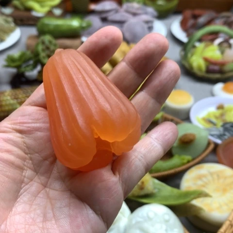 蛇纹石玉未镶嵌摆件文*心