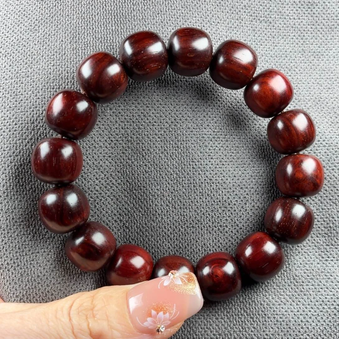 手串/手链小叶紫檀檀香紫檀