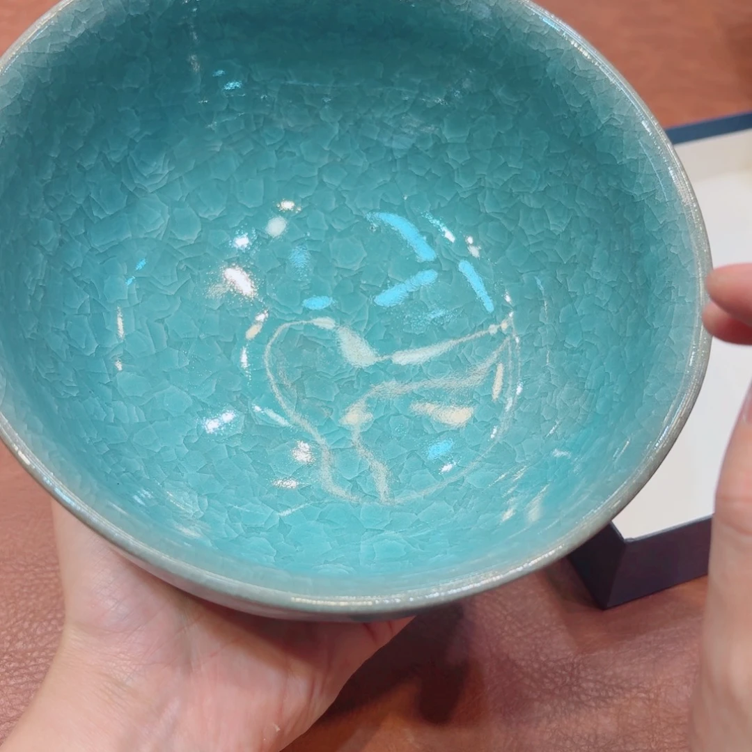 小狐狸瓷器好物推荐分享