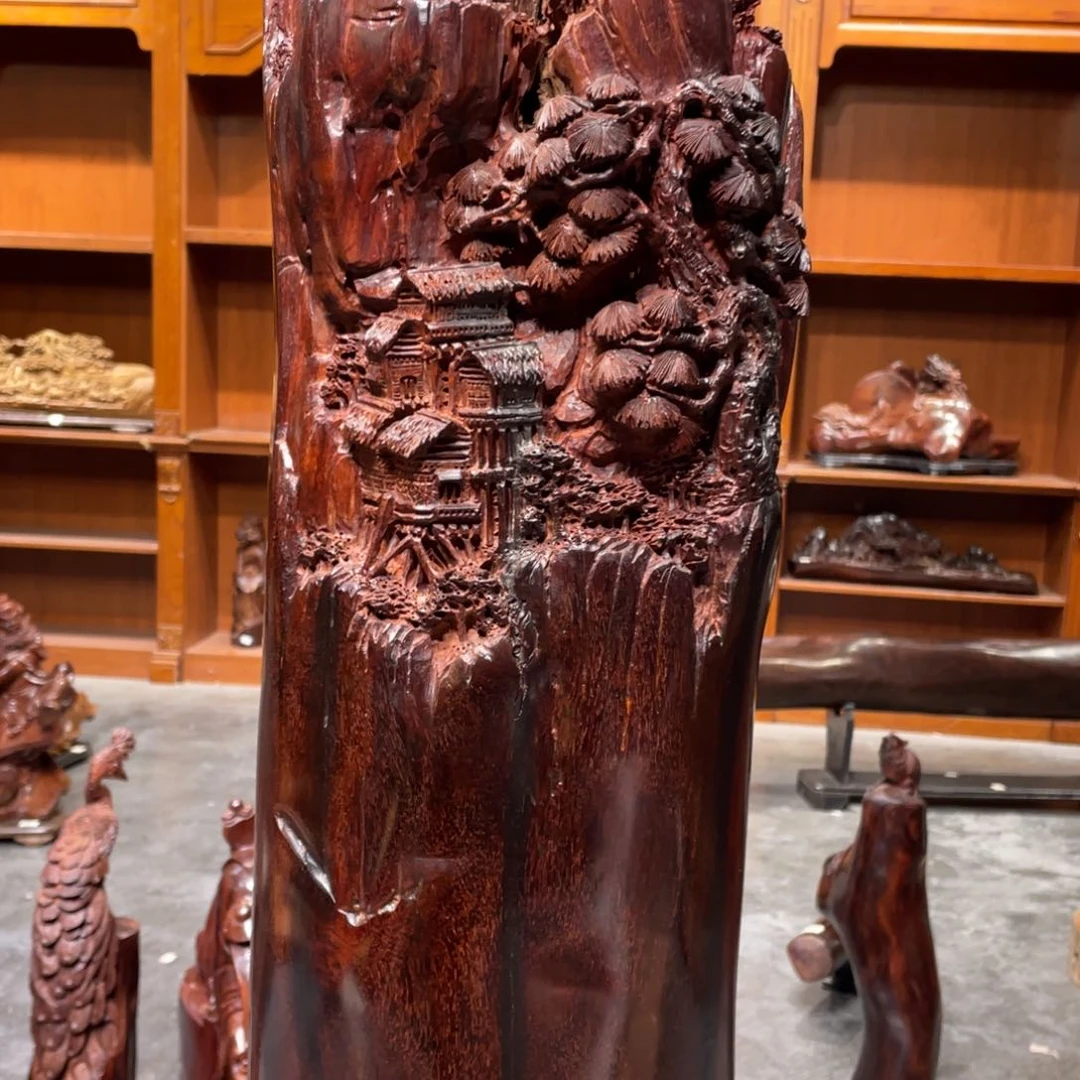 木7****8摆件工艺品摆件