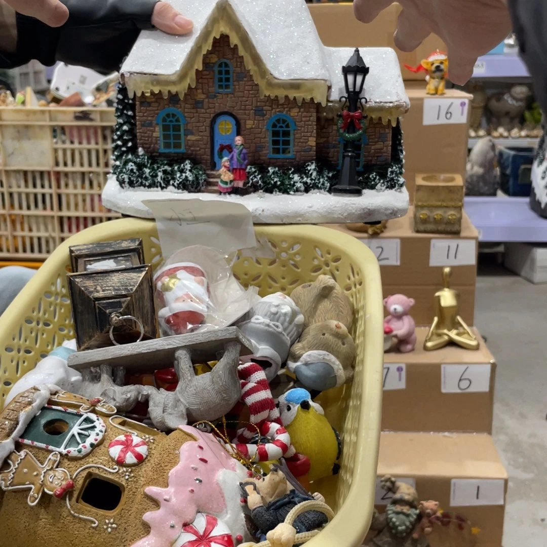 小***王树脂工艺品默认微瑕看好再拍