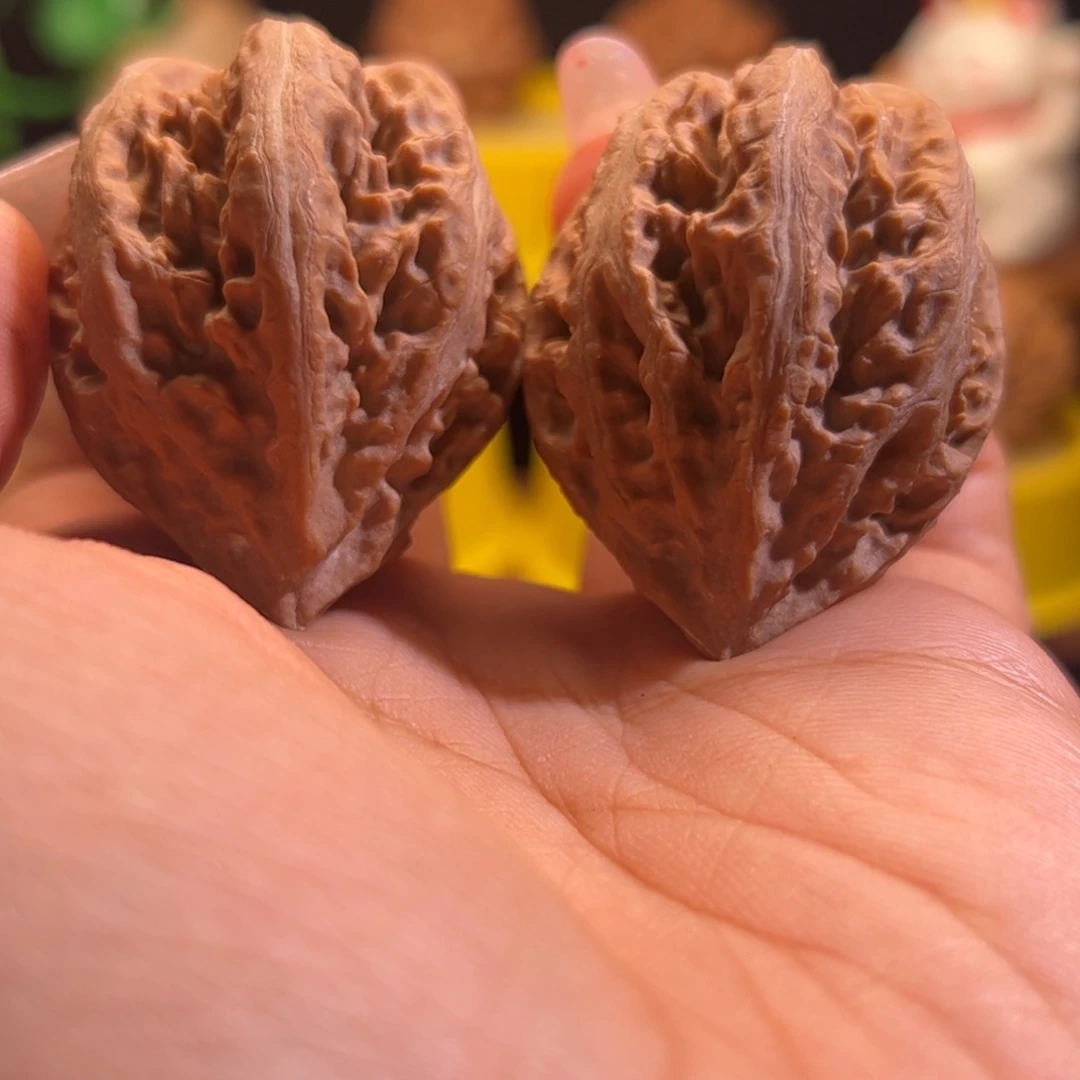 文玩核桃吊坠核桃22