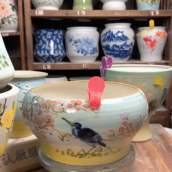 陶053 陶瓷陶瓷陶瓷微瑕