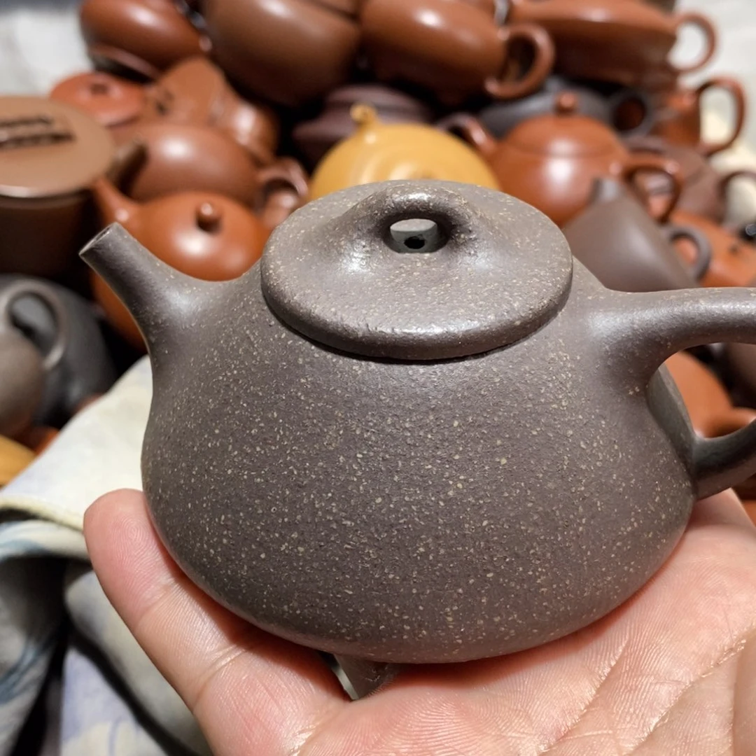 紫砂茶壶£***戲闪购商品紫砂壶