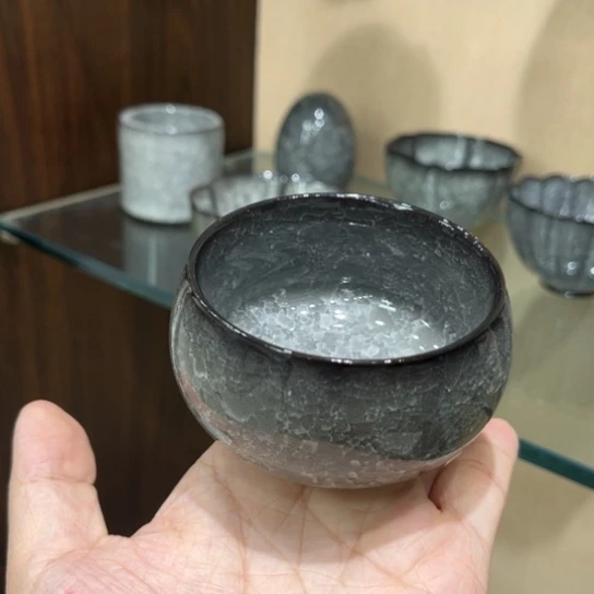 大宋甄选茶具茶器