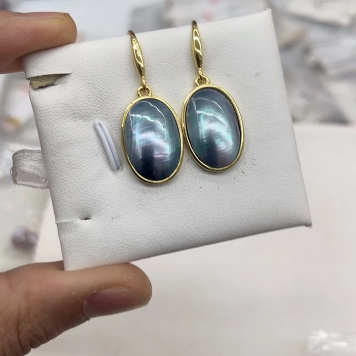 颈饰淡水珍珠未镶嵌815