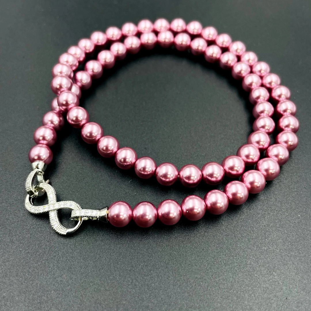 CH传世典藏孔雀舞妈妈链010