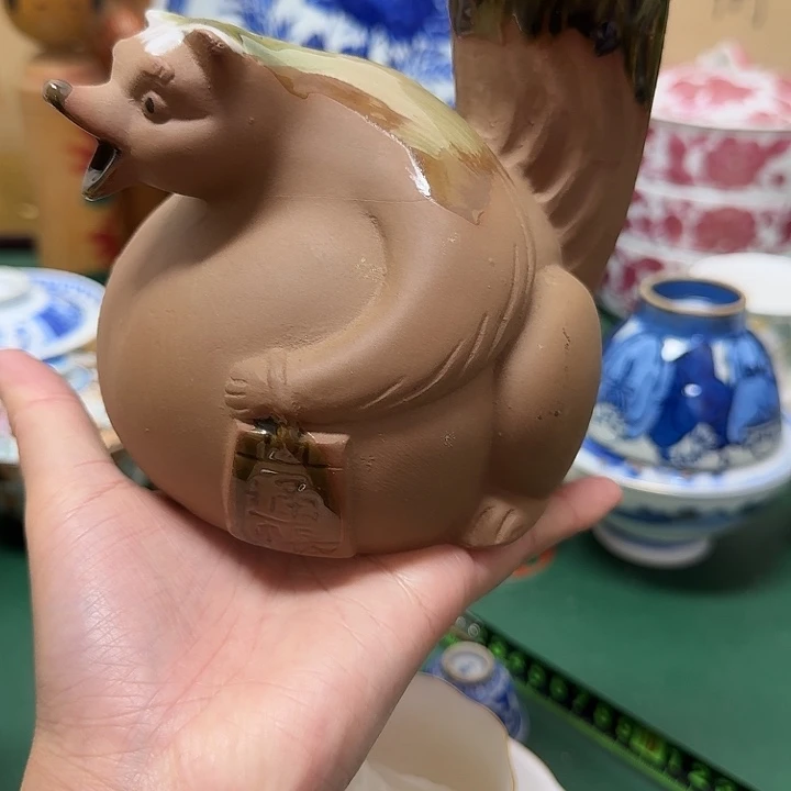 *****中古工艺品精选瓷器