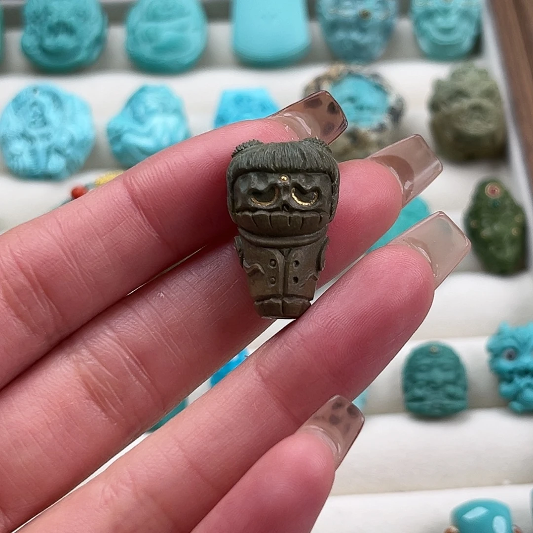 绿松石未镶嵌1111111