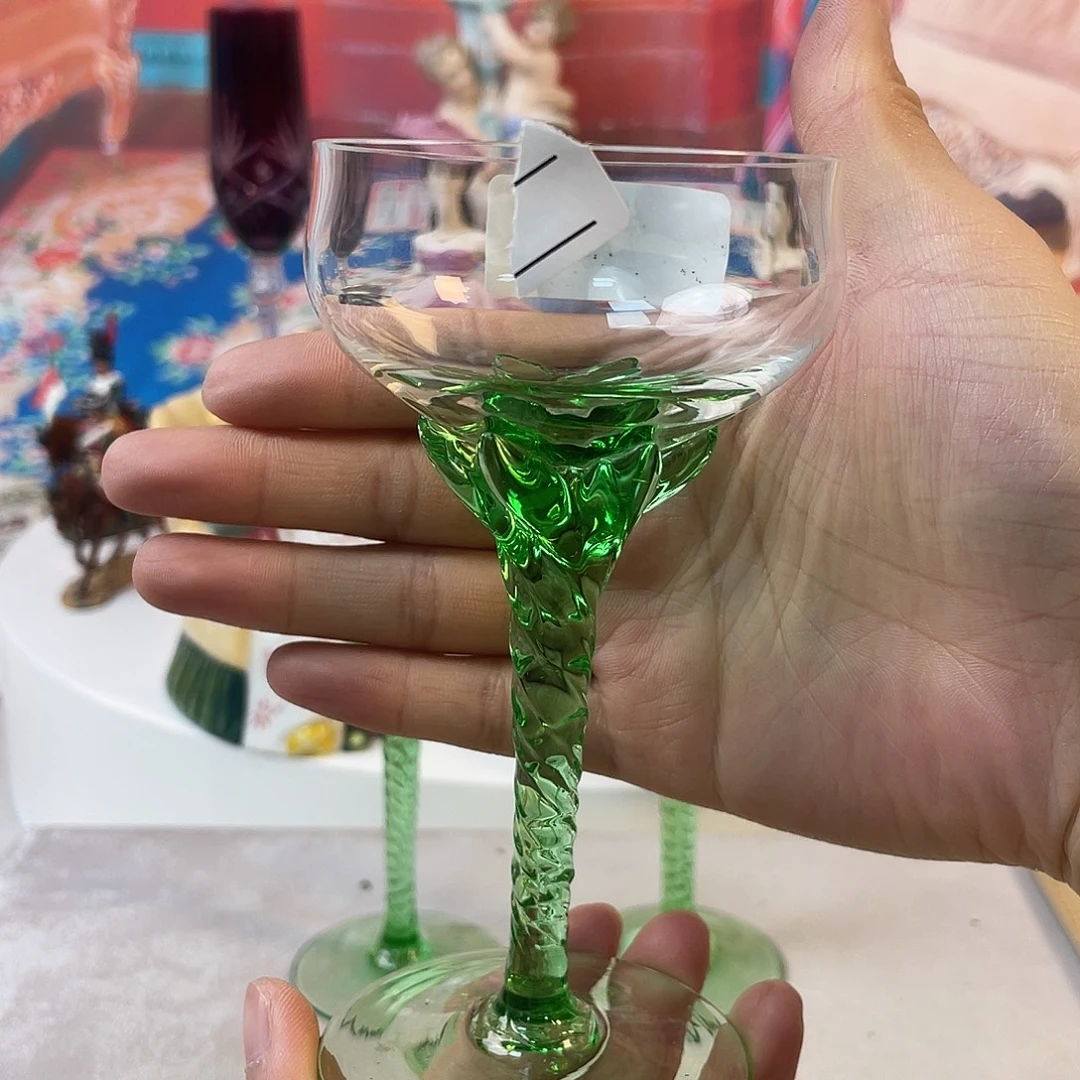 陶瓷器欧瓷咖啡杯水晶杯