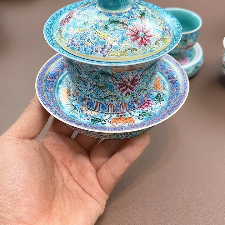 陶瓷陶瓷陶瓷茶具