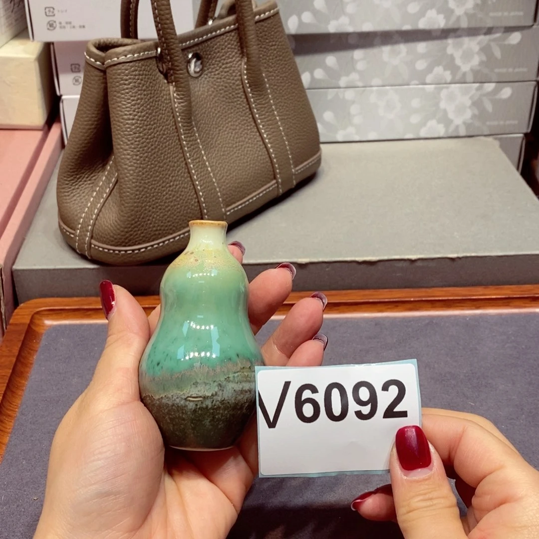 如图所示 观兰器物