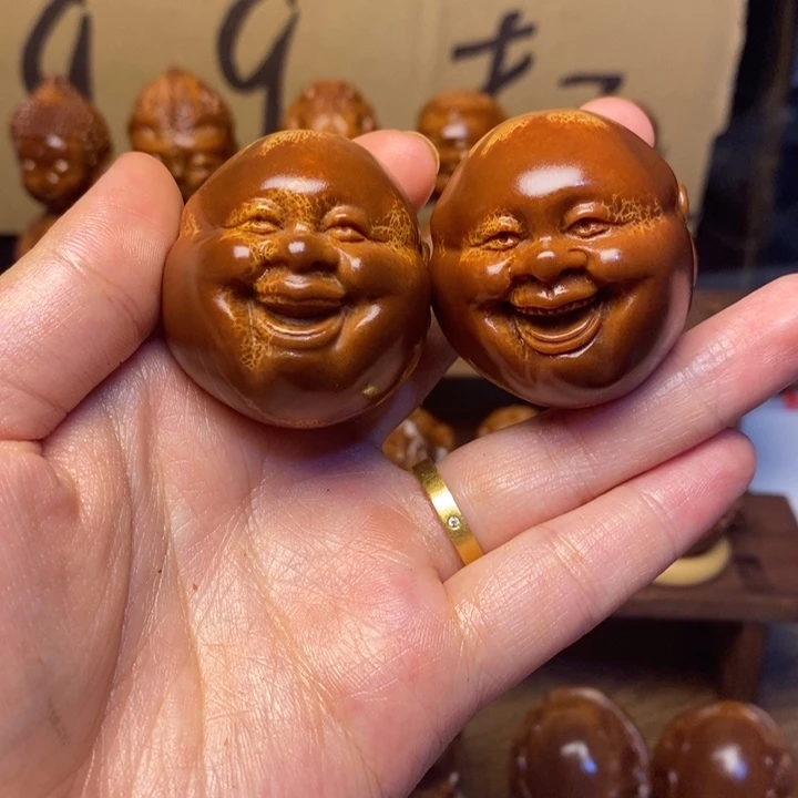 橄榄核手串/手链