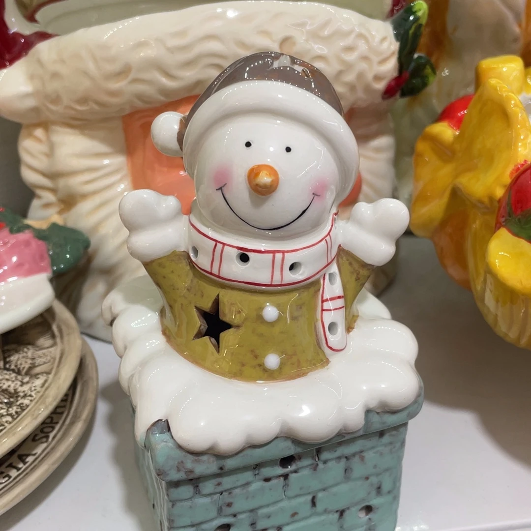 微瑕陶瓷介意勿拍