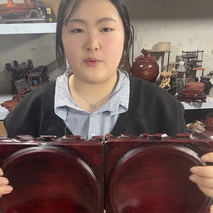 核桃木/黑胡桃（胡桃木）奇****石