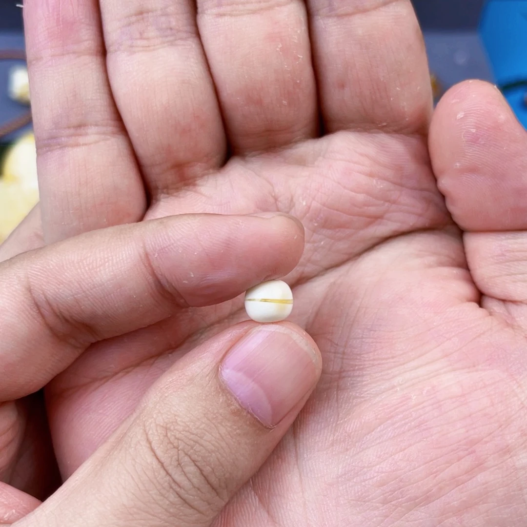 琥珀珠宝奇石未镶嵌是***凡