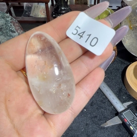 【闪购商品】水晶大型摆件（非配饰）未镶嵌