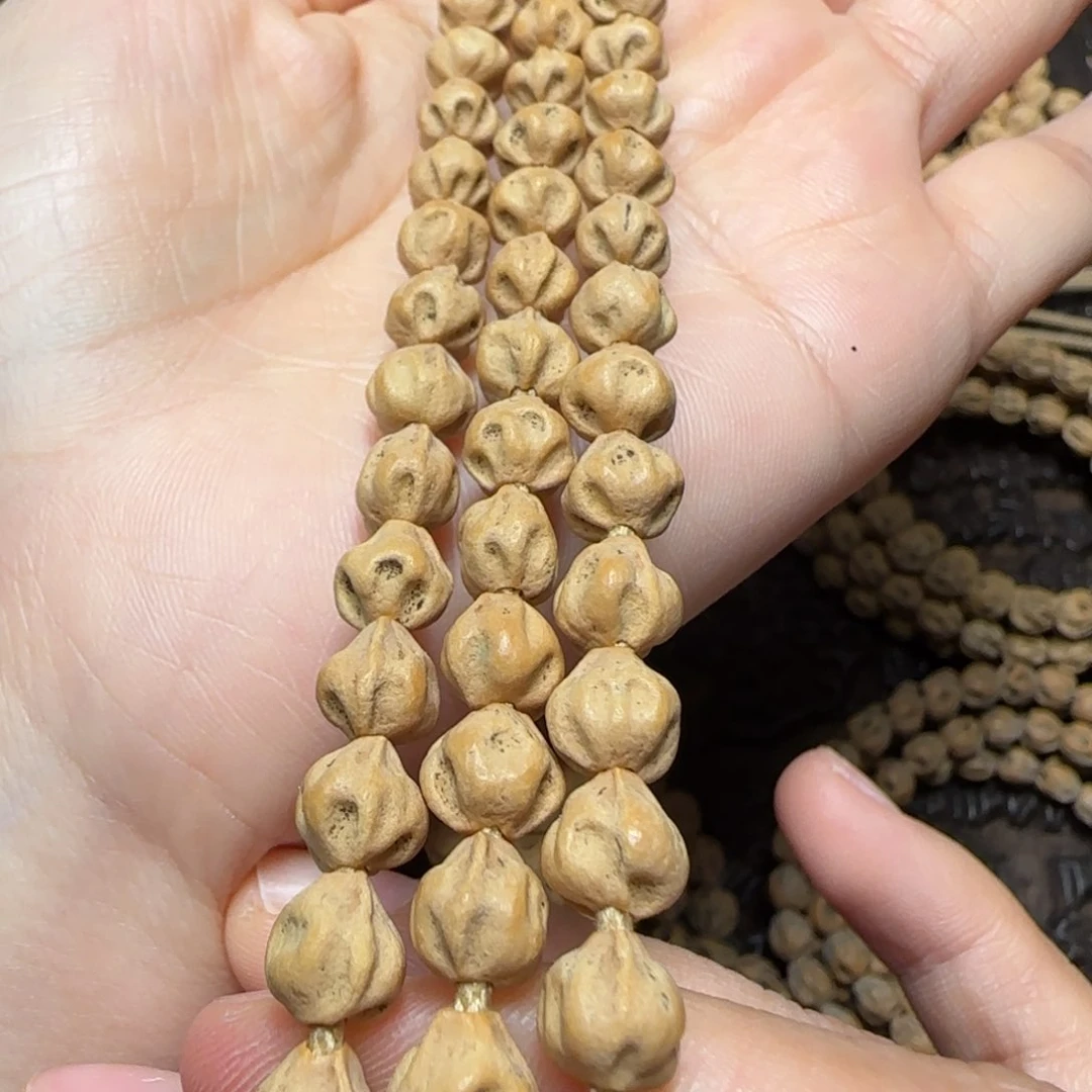 柏香籽/百香籽吊坠9****1