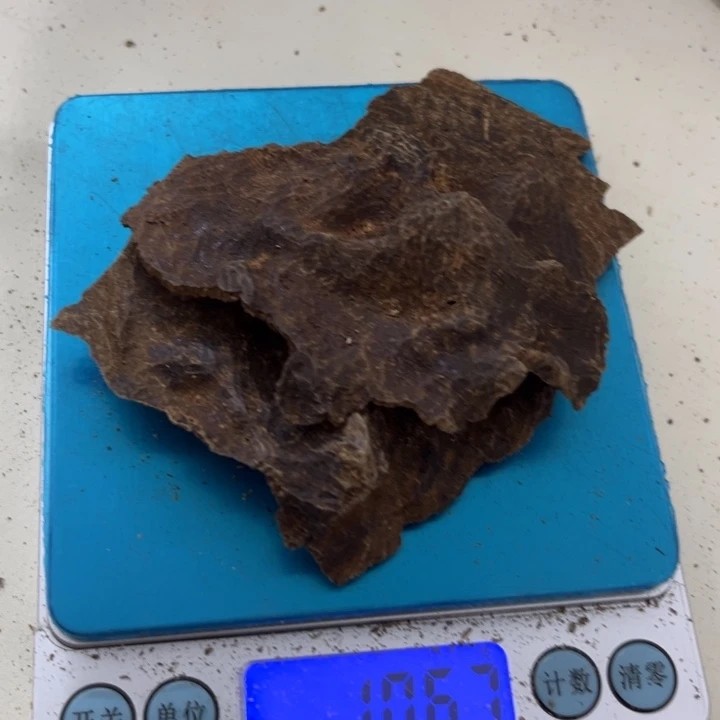 沉香沉香木制品海南铁头10.6