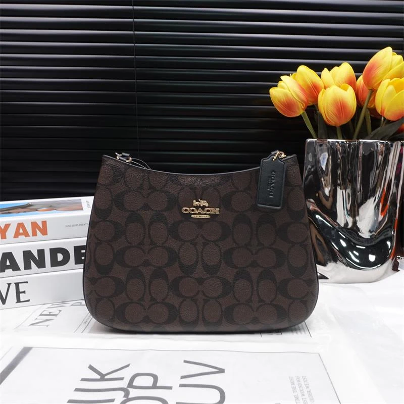 95新 COACH/蔻驰 单肩包/T_ZY0000423506