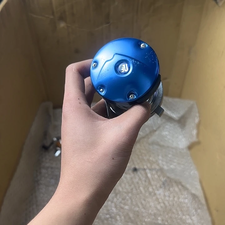中古微瑕疵二手渔具