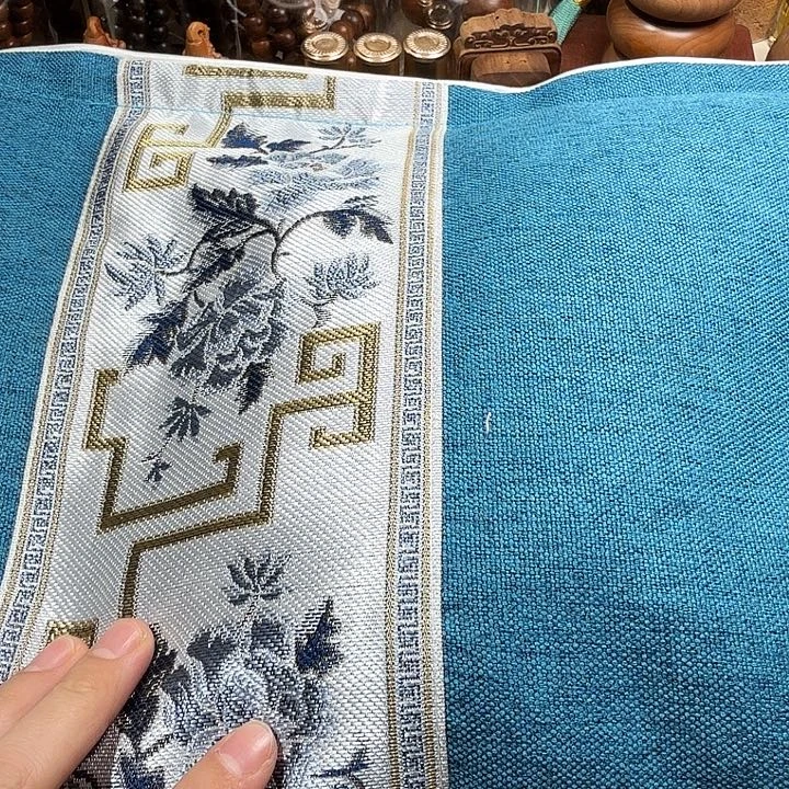 檀香木印度老山檀香米粒料3斤枕头