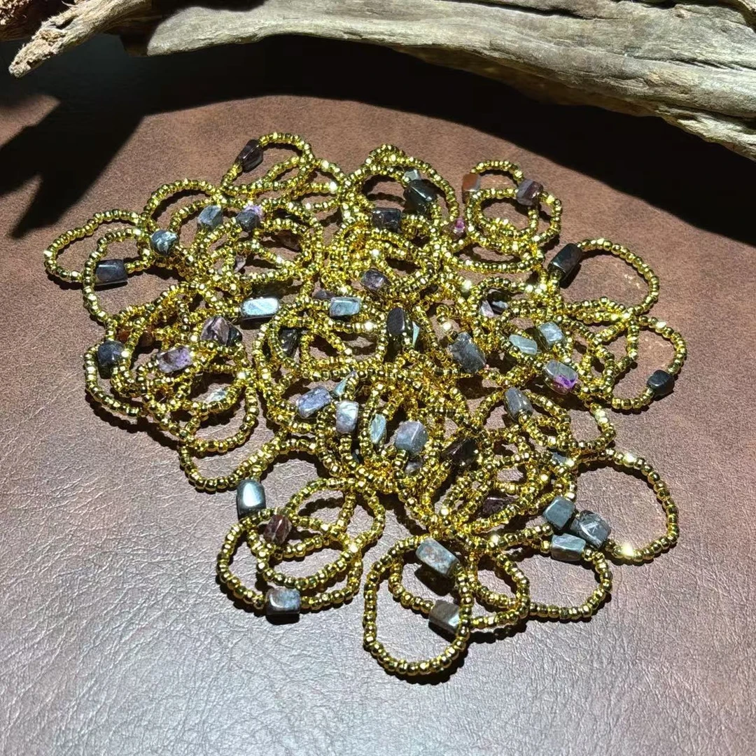 【祁恩珠宝】舒俱来戒指D010303-多样性发其一