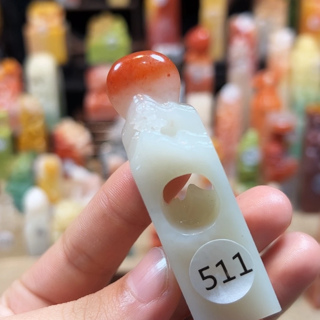 寿山石印石寿山石印章