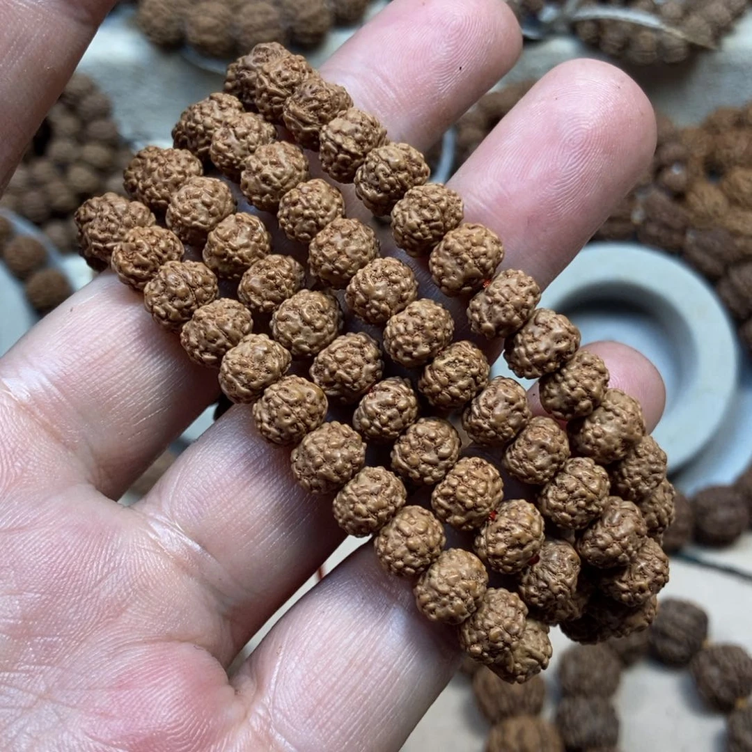 金刚菩提吊坠新人福利108