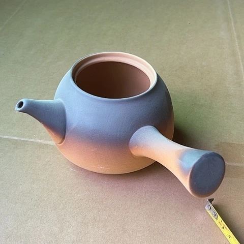 微瑕，不能明火，无盖750毫升，2个