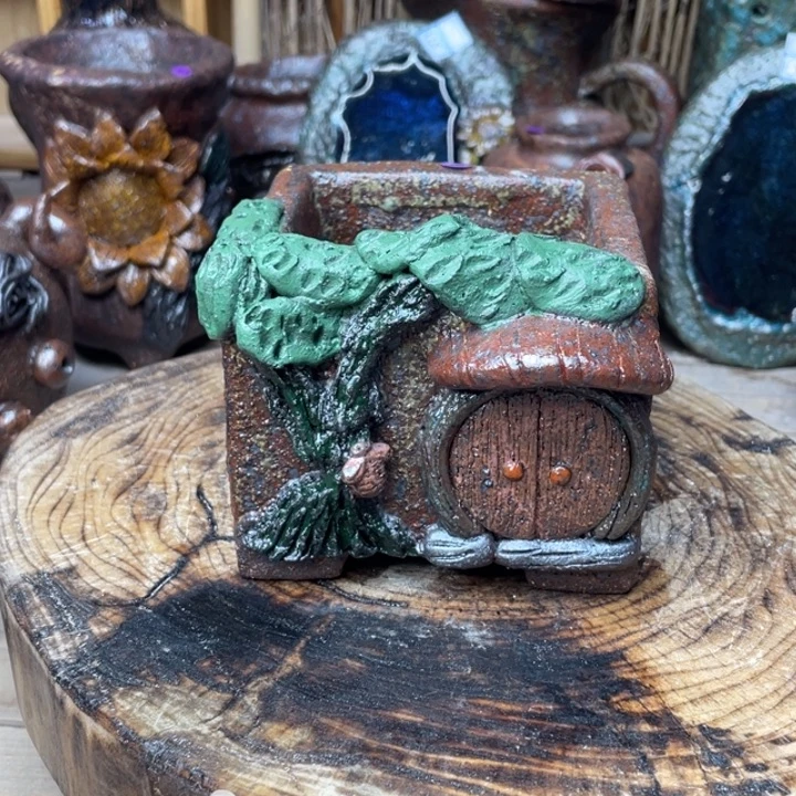 陶瓷制品不退不换9