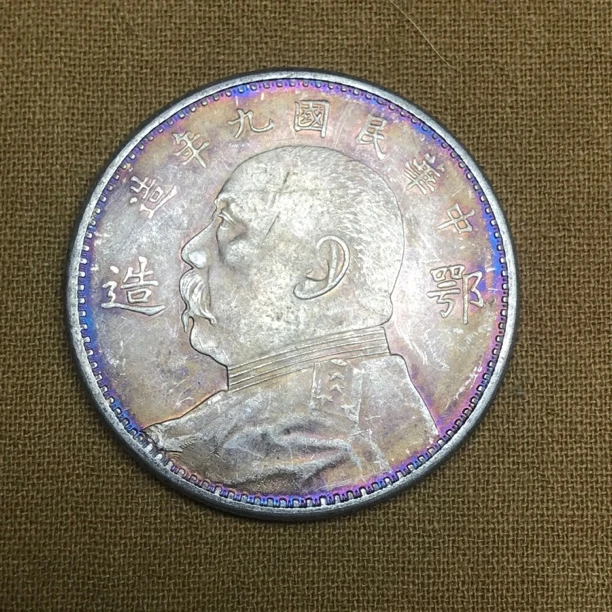 【字号甄选】L109-35家居摆件精选手工现代仿古工艺摆件