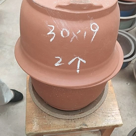 宜兴紫砂花盆清仓