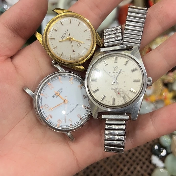 风车木（黑檀木）施*