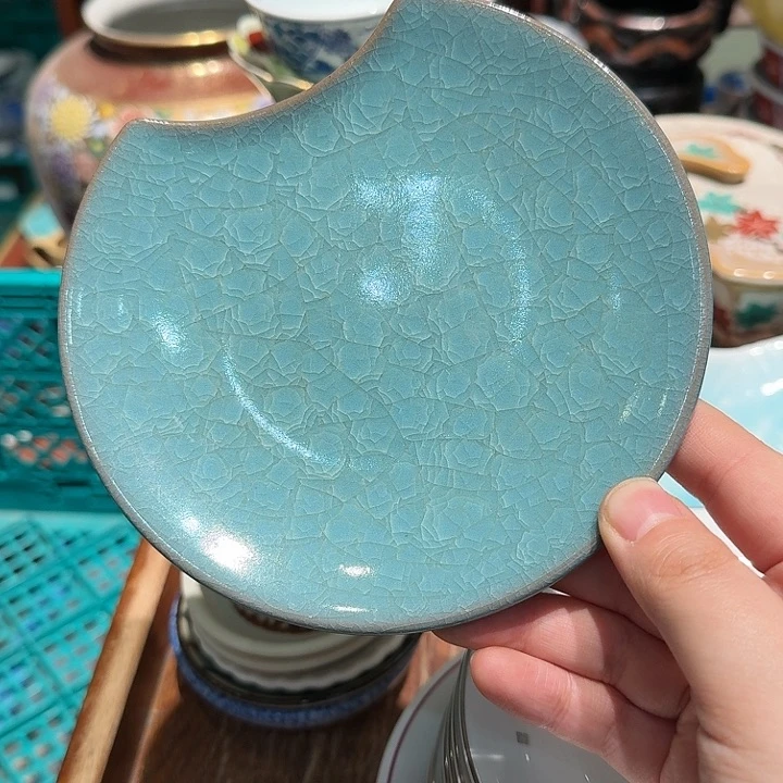 盖碗满500米送大碗一个